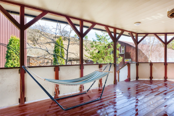 Полулюкс  Ривер (Река) — фото 15