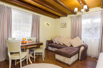 Полулюкс Эльбрус — фото 3