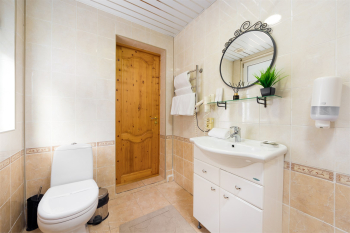 Полулюкс Эльбрус — фото 9