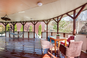 Полулюкс Эльбрус — фото 12