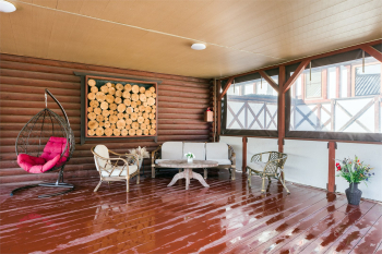 Полулюкс Эльбрус — фото 14