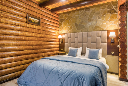 Парк-отель Каньон — фото