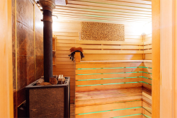 Баня — фото 4