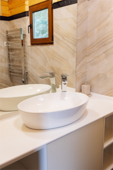 БАНЯ НА ДРОВАХ  С КРЫТОЙ ВЕРАНДОЙ — фото 12