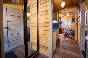 ДОМ ОХОТНИКА — фото 3