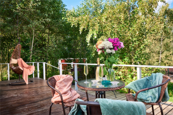 ДОМ ОХОТНИКА — фото 2