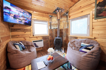 ДОМ ОХОТНИКА — фото 4