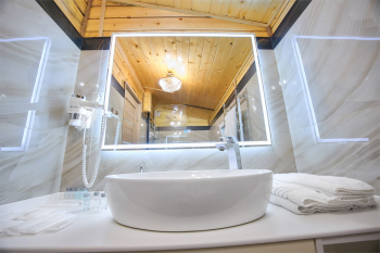 ДОМ ОХОТНИКА — фото 7