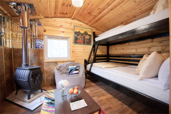 ДОМ ОХОТНИКА — фото 6