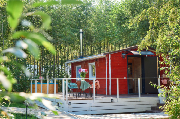 ДОМ ОХОТНИКА — фото 1