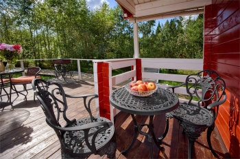 ДОМ РОМАНТИКА — фото 3