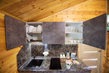 ДОМ РОМАНТИКА — фото 6