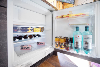 ДОМ РОМАНТИКА С КУПЕЛЬЮ НА ДРОВАХ — фото 5