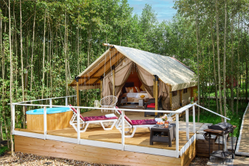 ДОМ СУЛТАНА — фото 1