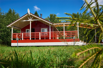 ДОМ ВДОХНОВЕНИЕ — фото 1