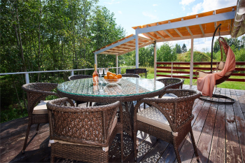 ДОМ ВДОХНОВЕНИЕ — фото 3