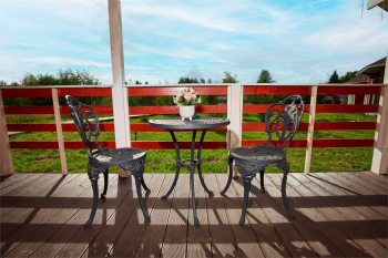 ДОМ ВДОХНОВЕНИЕ — фото 4