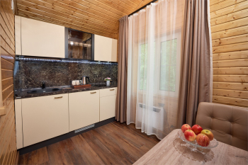 ДОМ ВДОХНОВЕНИЕ — фото 7