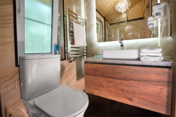 ДОМ ВДОХНОВЕНИЕ — фото 8