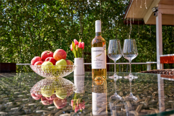 ДОМ У ОЗЕРА — фото 5