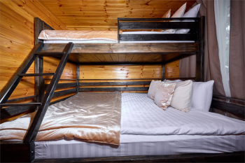 ДОМ У ОЗЕРА — фото 7