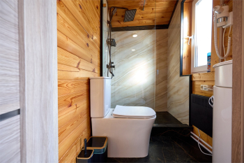 ДОМ У ОЗЕРА — фото 8