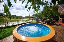 Горячий чан — фото 2