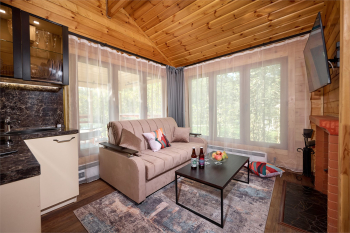 ДОМ С БАНЕЙ — фото 6