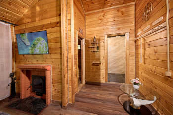 ДОМ С БАНЕЙ — фото 8