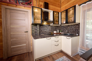 ДОМ С БАНЕЙ — фото 10