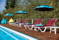 Бассейн — фото 1