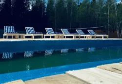 Бассейн — фото 1