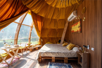 1 сфера "Петергоф" — фото 1