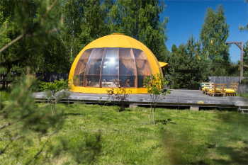 1 сфера "Петергоф" — фото 2