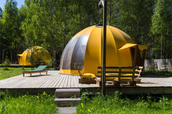 2 сфера "Версаль" — фото 4