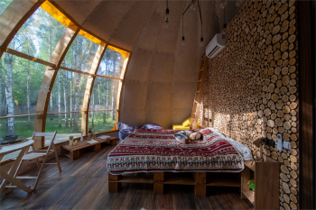 3 сфера "Можжевельник" — фото 1