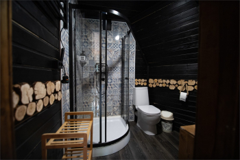 3 сфера "Можжевельник" — фото 7