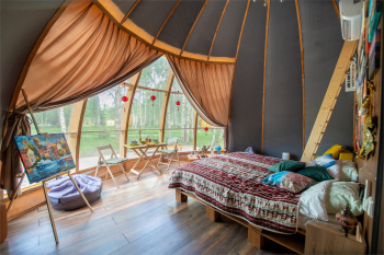 4 сфера " Вокруг света" — фото 5