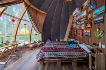 4 сфера " Вокруг света" — фото 6