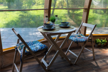 6 сфера "Джунгли" — фото 6