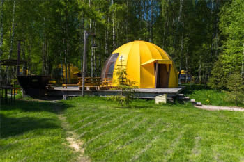 6 сфера "Джунгли" — фото 2