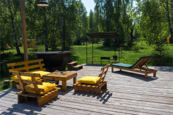 6 сфера "Джунгли" — фото 3