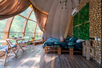 6 сфера "Джунгли" — фото 1