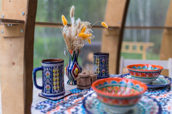 8 сфера "Картинная галерея" — фото 3