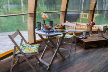 8 сфера "Картинная галерея" — фото 2