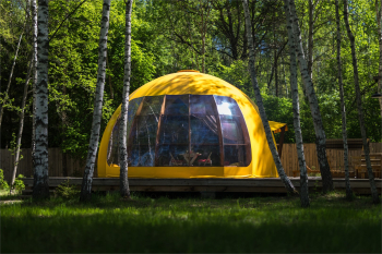 9 сфера "В гостях у бабушки" — фото 2