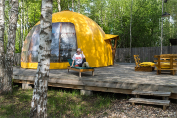 10 сфера "Дзен" — фото 1