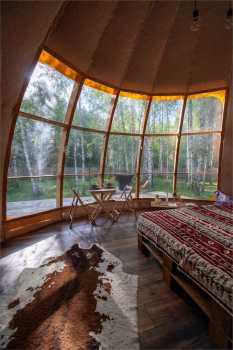 3 сфера "Можжевельник" — фото 4