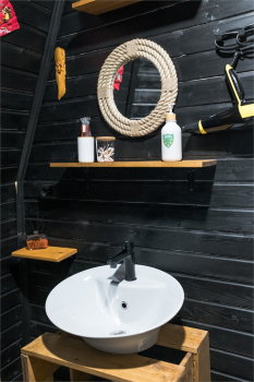 4 сфера " Вокруг света" — фото 3