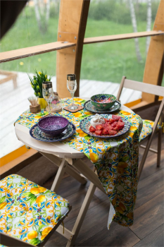 7 сфера "Цветочная поляна" — фото 1